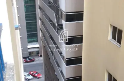 Apartment - 2 Bedrooms - 2 Bathrooms for rent in Qasimia 13 building - Al Nad - Al Qasimia - Sharjah Apartment - 2 Bedrooms - 2 Bathrooms for rent in Qasimia 13 building - Al Nad - Al Qasimia - Sharjah