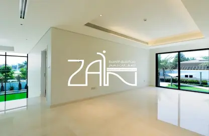 فيلا - 4 غرف نوم - 5 حمامات للايجار في جواهر السعديات - جزيرة السعديات - أبوظبي