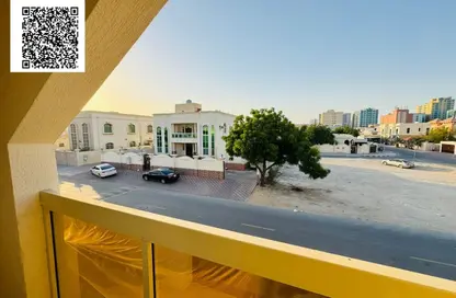 Apartment - 2 Bedrooms - 2 Bathrooms for rent in Al Rawda 1 - Al Rawda - Ajman