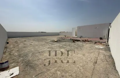 Warehouse - Studio - 1 Bathroom for rent in Al Sajaa Industrial - Al Sajaa - Sharjah