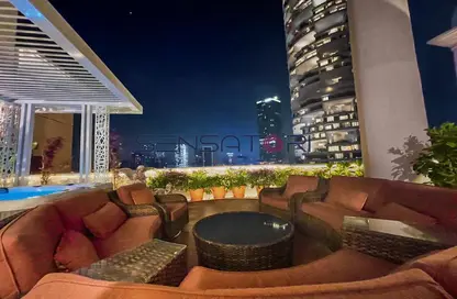 Apartment - 2 Bedrooms - 3 Bathrooms for sale in Plaza Residences 2 - Plaza Residences - Jumeirah Village Circle - Dubai