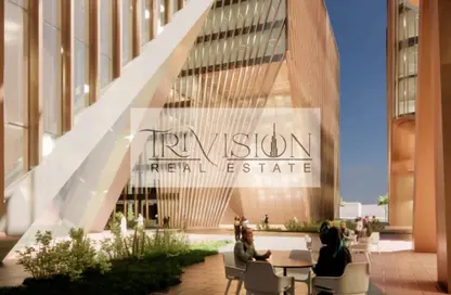 Office Space - Studio - 2 Bathrooms for sale in District 11 - Al Zahia - Muwaileh Commercial - Sharjah