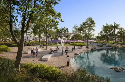 تاون هاوس - 3 غرف نوم - 4 حمامات للبيع في فينديرا - ذا فالي - دبي