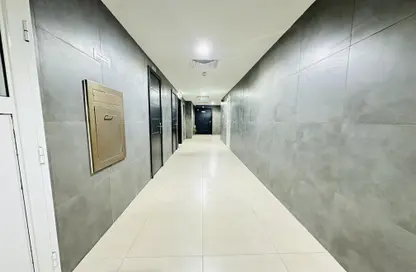 Apartment - 1 Bedroom - 1 Bathroom for rent in Muwaileh 29 Building - Muwaileh - Sharjah
