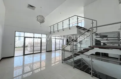 Stairs image for: Penthouse - 3 Bedrooms - 5 Bathrooms for sale in Villa Pera - Jumeirah Village Circle - Dubai, Image 1