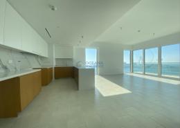 Apartment - 3 bedrooms - 3 bathrooms for sale in La Vie - Jumeirah Beach Residence - Dubai