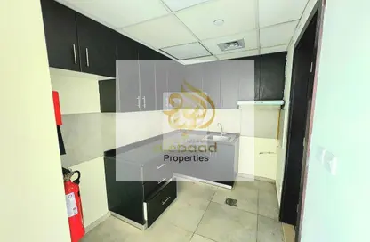 Apartment - Studio - 1 Bathroom for rent in Al Warsan 4 - Al Warsan - Dubai
