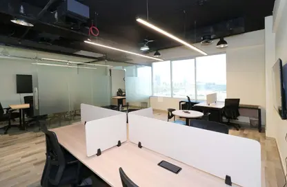 مكتب - استوديو - 1 حمام للبيع في SIT برج - واحة دبي للسيليكون - دبي
