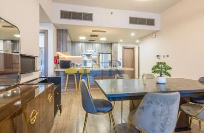 Apartment - 2 Bedrooms - 3 Bathrooms for sale in MBL Residence - JLT Cluster K - Jumeirah Lake Towers - Dubai