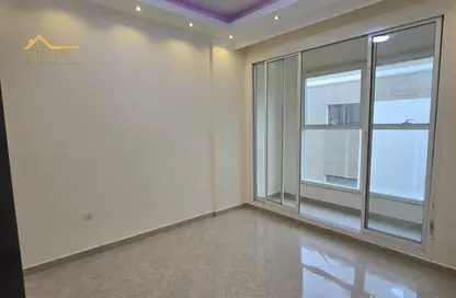 Apartment - 3 Bedrooms - 3 Bathrooms for rent in Al Rawda 3 - Al Rawda - Ajman
