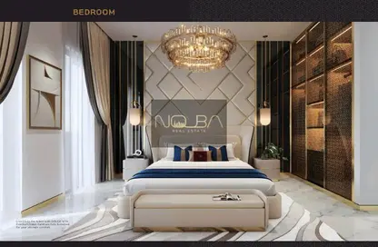 Apartment - Studio - 1 Bathroom for sale in Bayz 102 - Business Bay - Dubai