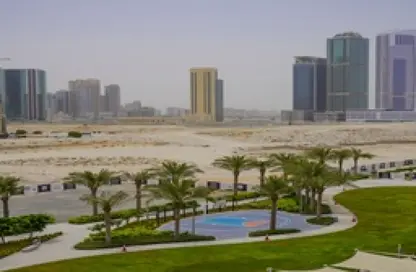Apartment - Studio - 1 Bathroom for sale in Rimal Residences - Maryam Island - Sharjah