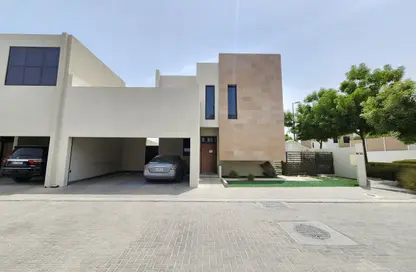 Villa - 4 Bedrooms - 4 Bathrooms for rent in Nasma Residence - Al Tai - Sharjah