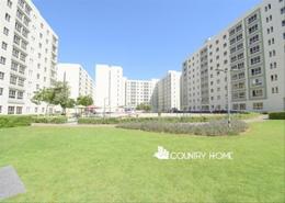 Apartment - 2 bedrooms - 2 bathrooms for rent in Al Khail Gate - Al Quoz 2 - Al Quoz - Dubai