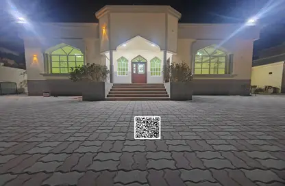 فيلا - 5 غرف نوم - 8 حمامات للبيع في 3 المويهات - المويهات - عجمان
