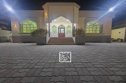 فيلا - 5 غرف نوم - 8 حمامات للبيع في 3 المويهات - المويهات - عجمان