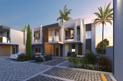 Townhouse - 1 Bedroom - 2 Bathrooms for sale in Verdana - Dubai Investment Park (DIP) - Dubai