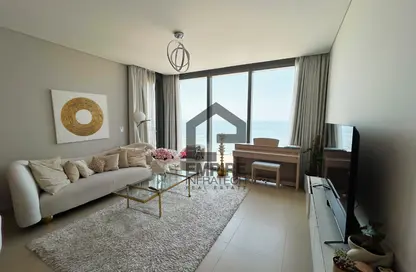 Apartment - 2 Bedrooms - 2 Bathrooms for rent in 5242 Tower 2 - 5242 - Dubai Marina - Dubai