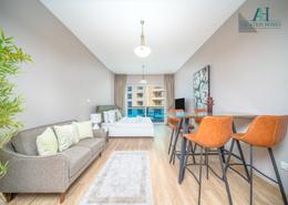 Studio - 1 bathroom for rent in Lago Vista C - Lago Vista - Dubai Production City (IMPZ) - Dubai