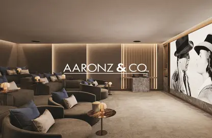 شقة - 3 غرف نوم - 4 حمامات للبيع في ريزيدنس دو بورت - دبي مارينا - دبي