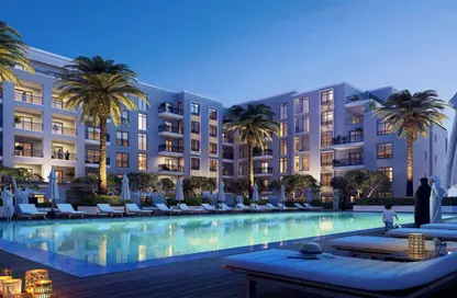 شقة - 3 غرف نوم - 3 حمامات للبيع في جزيرة مريم - الشارقة شقة - 3 غرف نوم - 3 حمامات للبيع في جزيرة مريم - الشارقة