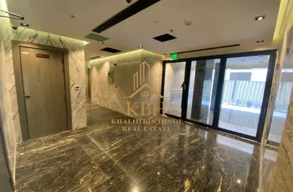 Apartment - 1 Bedroom - 2 Bathrooms for rent in AlFalah - Muwaileh Commercial - Sharjah