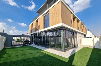 Villa - 4 Bedrooms - 6 Bathrooms for rent in June - Arabian Ranches 3 - Dubai