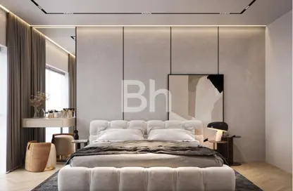 Apartment - 2 Bedrooms - 3 Bathrooms for sale in Hillside Residences - Wasl Gate - Dubai