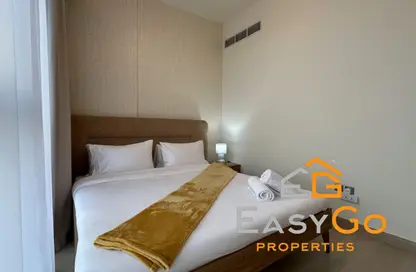 شقة - غرفة نوم - 1 حمام للبيع في عزيزي ريفيرا 31 - عزيزي ريفيرا - ميدان واحد - ميدان - دبي