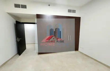 Apartment - 2 Bedrooms - 2 Bathrooms for rent in Taliatela Street - Al Nahda - Sharjah