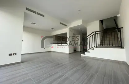 Townhouse - 3 Bedrooms - 3 Bathrooms for rent in Park Residence 1 - Park Residences - DAMAC Hills - Dubai