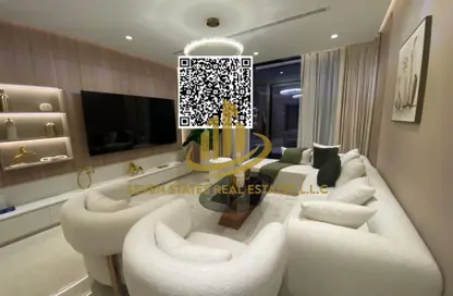 شقة - 1 حمام للبيع في تايجر داون تاون عجمان - العالية - عجمان