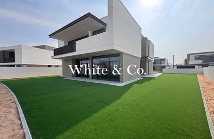 فيلا - 5 غرف نوم - 6 حمامات للايجار في تلال الفرجان - المرحلة الأولى - الفرجان - دبي