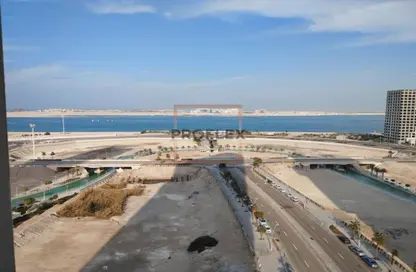 Apartment - 3 Bedrooms - 4 Bathrooms for sale in Meera 2 - Shams Abu Dhabi - Al Reem Island - Abu Dhabi