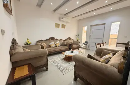Villa - 5 Bedrooms - 7 Bathrooms for rent in Al Yasmeen 1 - Al Yasmeen - Ajman