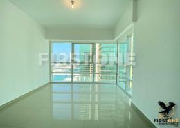 Apartment - 2 bedrooms - 4 bathrooms for rent in Bay View Tower - Marina Square - Al Reem Island - Abu Dhabi