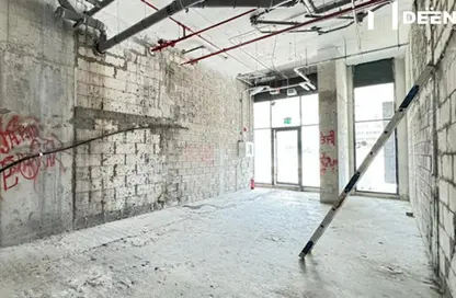 Retail - Studio for rent in AZIZI Riviera 40 - Meydan One - Meydan - Dubai Retail - Studio for rent in AZIZI Riviera 40 - Meydan One - Meydan - Dubai