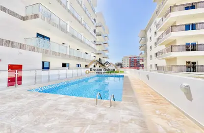Apartment - 1 Bedroom - 2 Bathrooms for rent in Al Warsan 4 - Al Warsan - Dubai