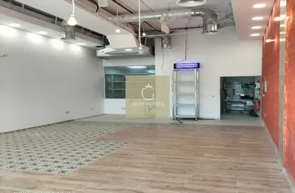 متجر - استوديو للايجار في ابراج سابا - (JLT) مجمع Q - أبراج بحيرة الجميرا - دبي