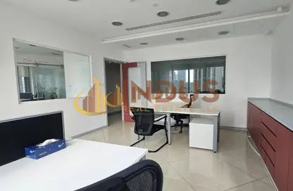 Office Space - Studio for rent in Almas Tower - Lake Almas East - Jumeirah Lake Towers - Dubai