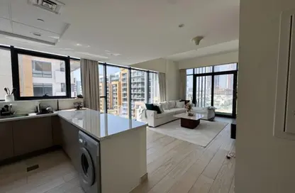 Apartment - 1 Bedroom - 1 Bathroom for sale in AZIZI Riviera 17 - Meydan One - Meydan - Dubai