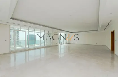 Penthouse - 5 Bedrooms - 7 Bathrooms for rent in Al Seef Tower 2 - JLT Cluster U - Jumeirah Lake Towers - Dubai