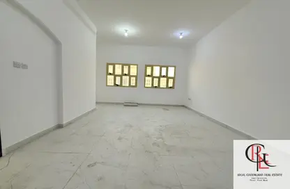 Apartment - 1 Bedroom - 1 Bathroom for rent in Mohammed Villas 6 - Mohamed Bin Zayed City - Abu Dhabi