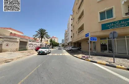 عمارة بالكامل - استوديو - 8 حمامات للبيع في برج النعيمية  2 - أبراج النعيمية - النعيمية - عجمان
