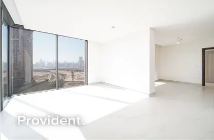 Apartment - 2 Bedrooms - 3 Bathrooms for sale in Sobha Creek Vistas Grande - Sobha Hartland - Mohammed Bin Rashid City - Dubai