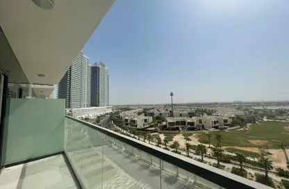 Apartment - 1 Bedroom - 1 Bathroom for sale in Golf Vita A - Golf Vita - DAMAC Hills - Dubai