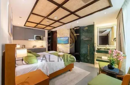 Apartment - Studio - 1 Bathroom for sale in Dusit Princess Rijas - Jumeirah Village Circle - Dubai