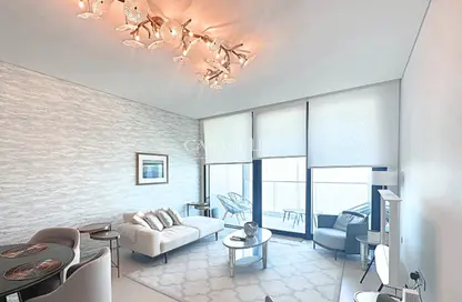 Apartment - 2 Bedrooms - 2 Bathrooms for sale in Jumeirah Gate Tower 1 - The Address Jumeirah Resort and Spa - Jumeirah Beach Residence - Dubai