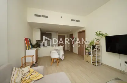 شقة - غرفة نوم - 2 حمامات للايجار في 7 عزيزي ريفيرا - ميدان واحد - ميدان - دبي