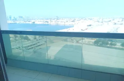 شقة - 2 غرف نوم - 2 حمامات للبيع في A3 برج - أبراج لؤلؤة عجمان - عجمان وسط المدينة - عجمان شقة - 2 غرف نوم - 2 حمامات للبيع في A3 برج - أبراج لؤلؤة عجمان - عجمان وسط المدينة - عجمان